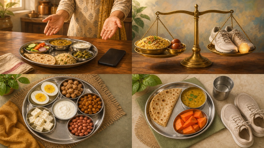 Cheap protein in an Indian diet: best sources per rupee and calorie