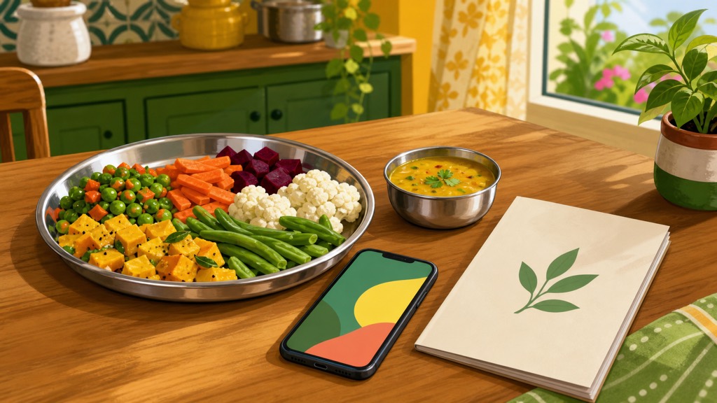 Free Weight-Loss Help in India (No Paid App Needed)
