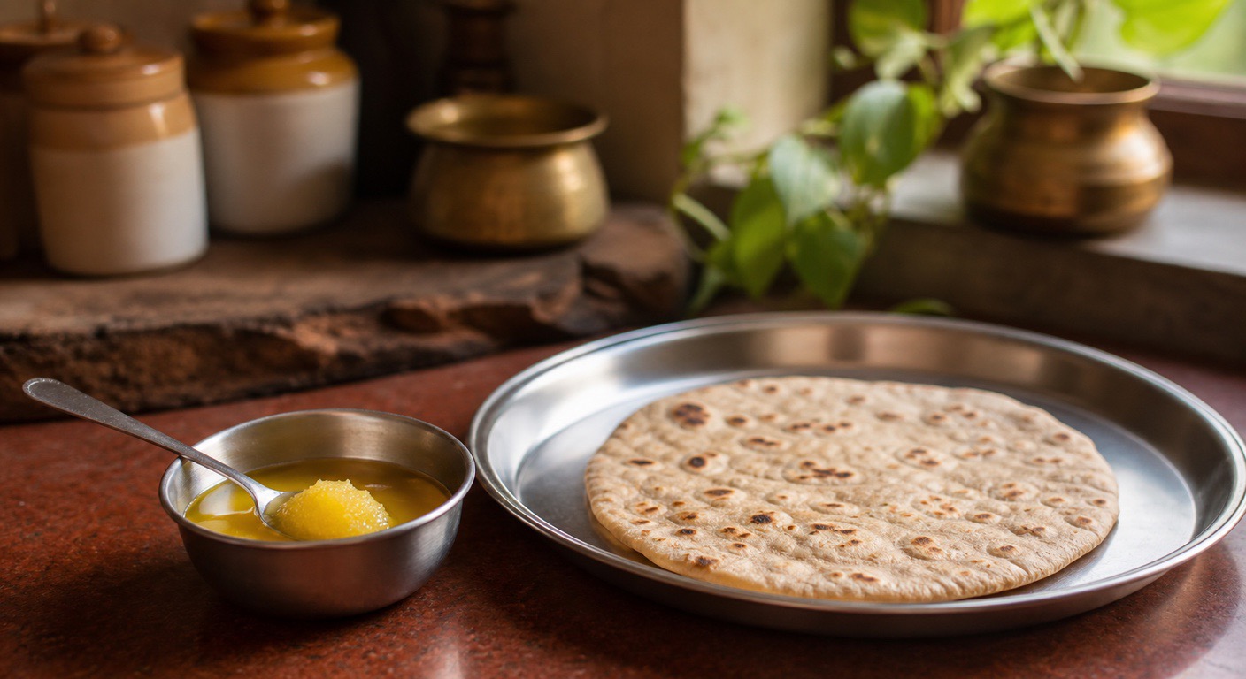 Does ghee make you fat? The honest answer