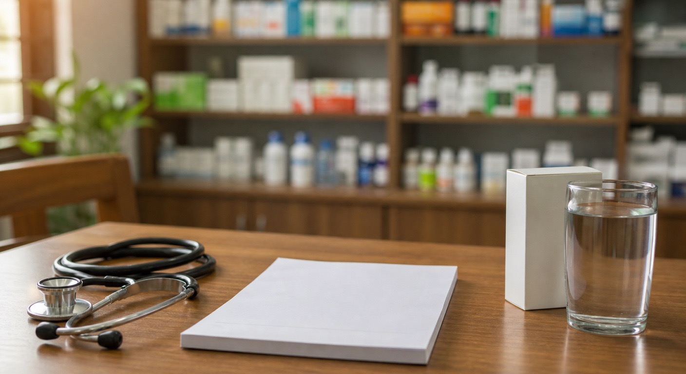 GLP-1 medicines in India: what is available and what they really cost