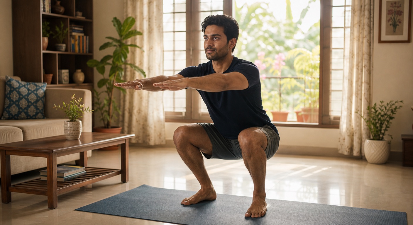 No gym, no problem? The truth about home workouts vs the gym