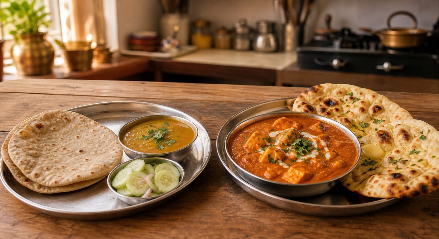 Hungry or just craving? How to tell the difference