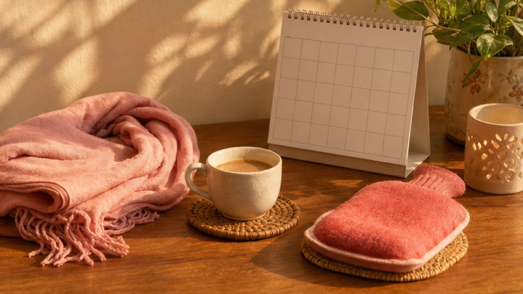 Period changes during weight loss: what is normal, what is not