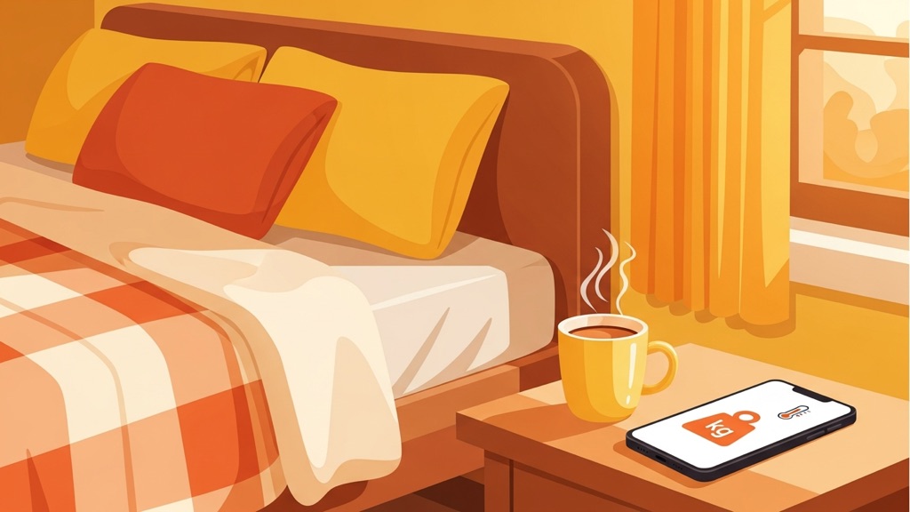 The sick week — why the scale lies when you have a cold or fever