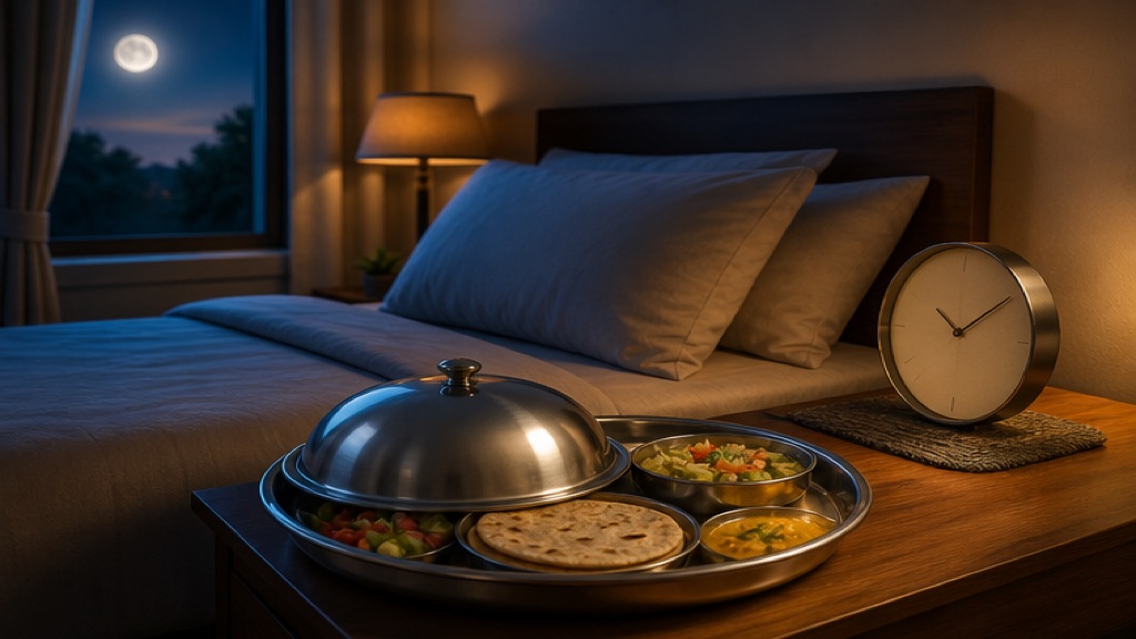 How poor sleep quietly lowers your metabolism