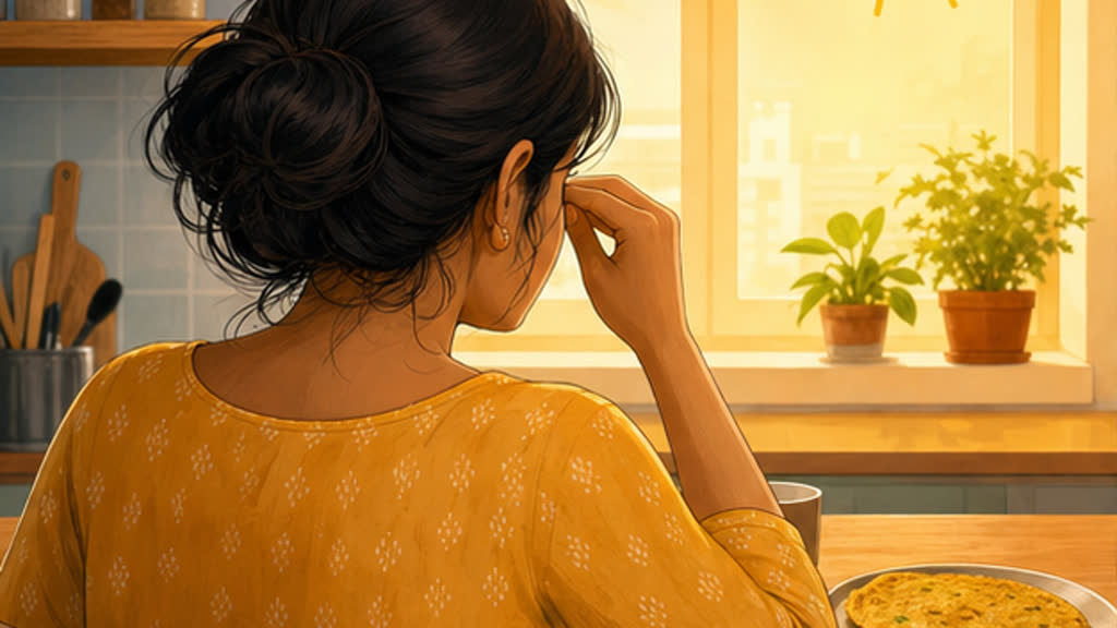 After a bad night's sleep: how to handle the extra hunger