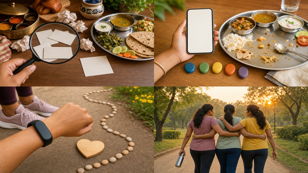 When heart-rate calorie counting misleads you